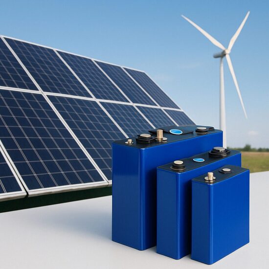 ATSINAUJINANTI ENERGETIKA